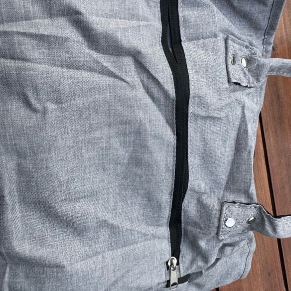 ☀️☀️Insulated Lunch Bag For Women, Lunch Bag With Adjustable Strap & Cup Holder - Picture 5 of 8